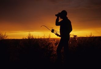 St. Ignace Recreation Hunting