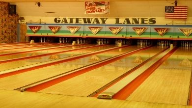 St. Ignace Recreation Bowling