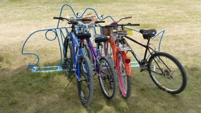 St. Ignace Recreation Biking
