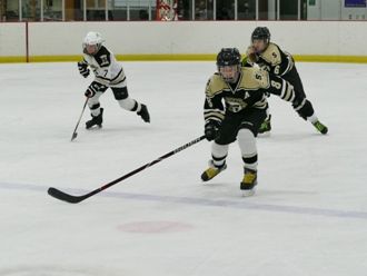 St. Ignace Recreation Indoor Hockey