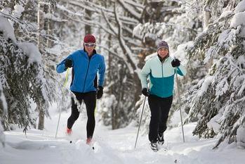 St. Ignace Recreation Skiing